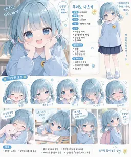 Profile image of 나츠카