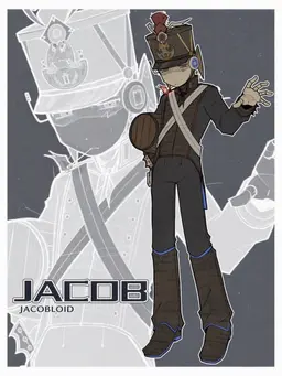 Profile image of Jacob
