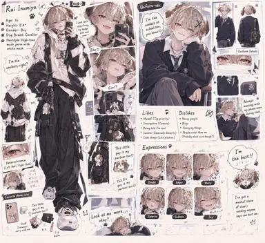 Profile image of Rui