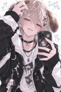 Profile image of 루이