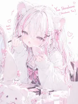 Profile image of Yua