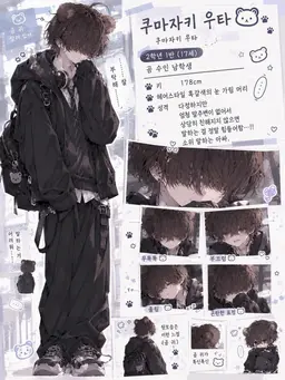 Profile image of 우타
