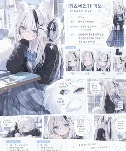 Profile image of 미노