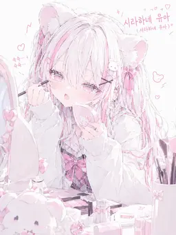 Profile image of 유아