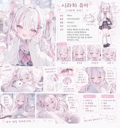 Profile image of 유아