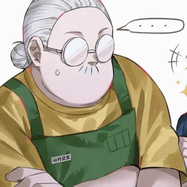 Profile image of 사카모토 타로