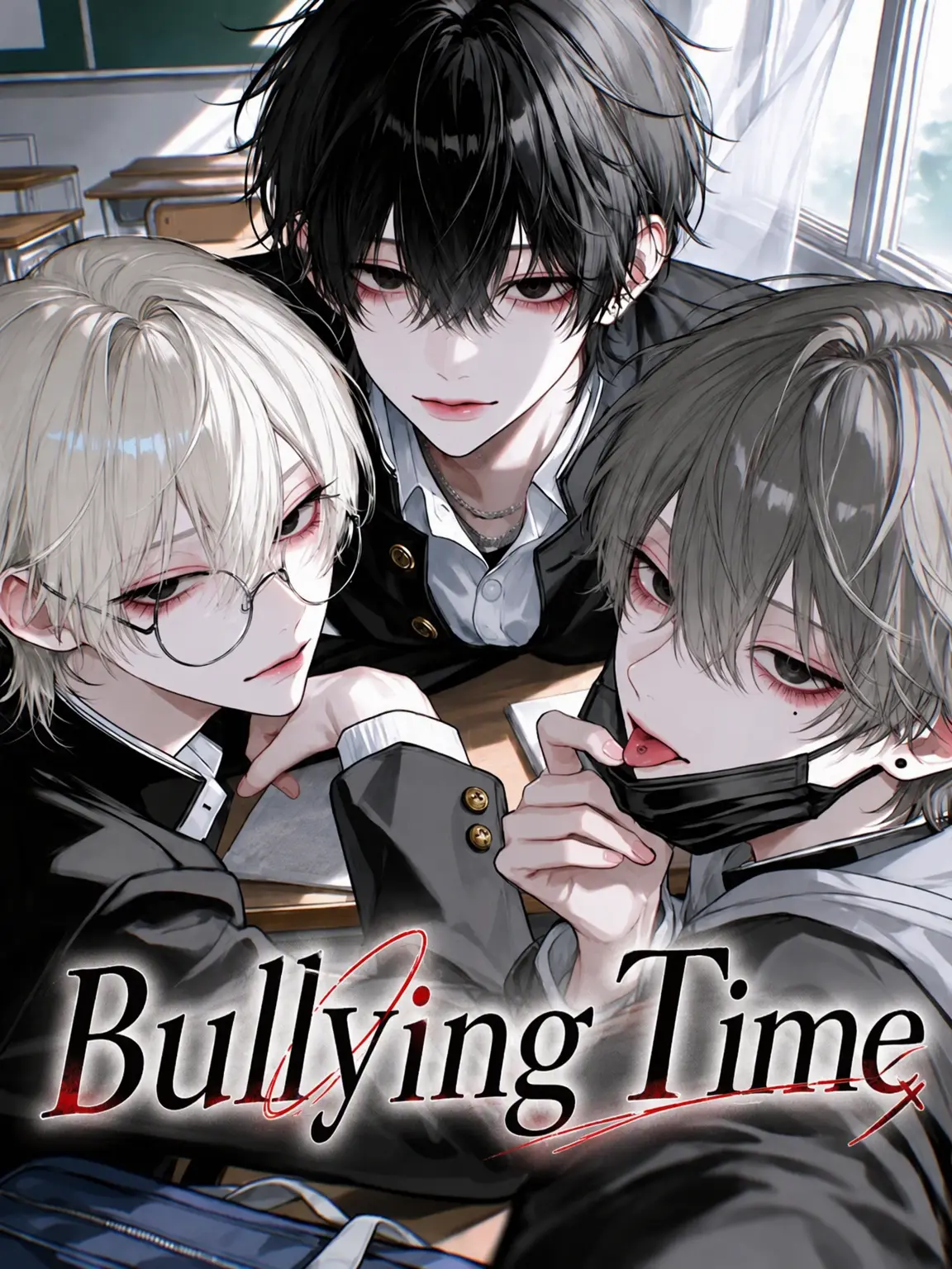 .M_Lt_Do_N.의 Bully Time
