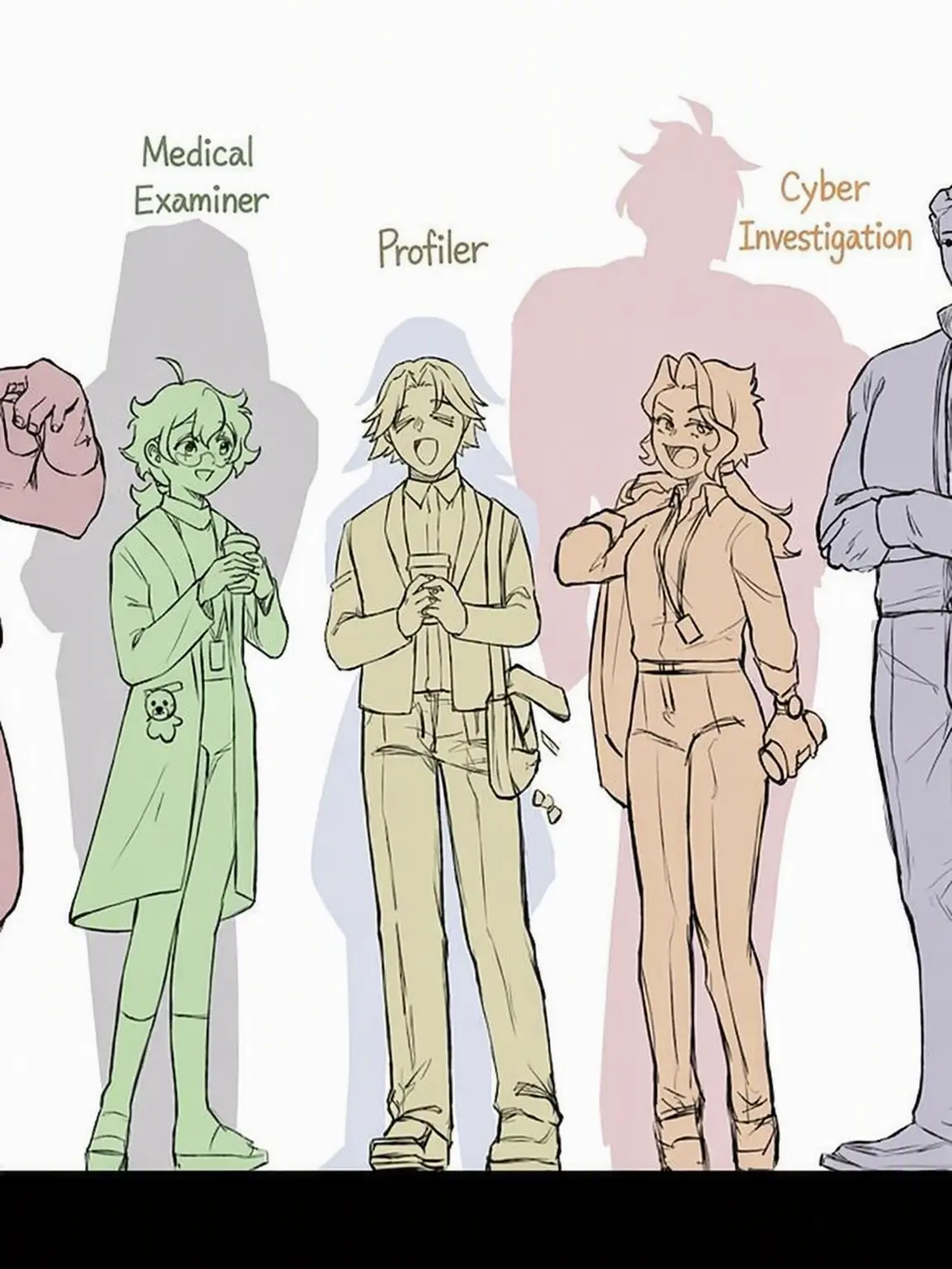 Kuran의 Ancient Detectives