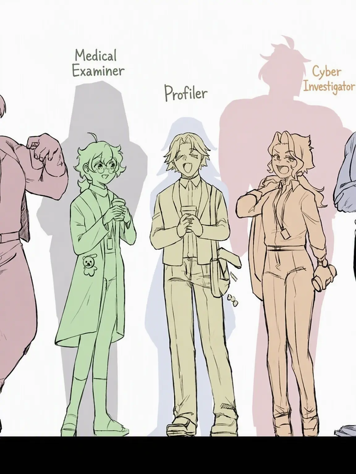 Kuran의 Ancient Detectives