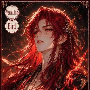 Profile image of Suzaku