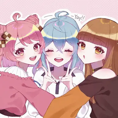Profile image of Karapichi Girls
