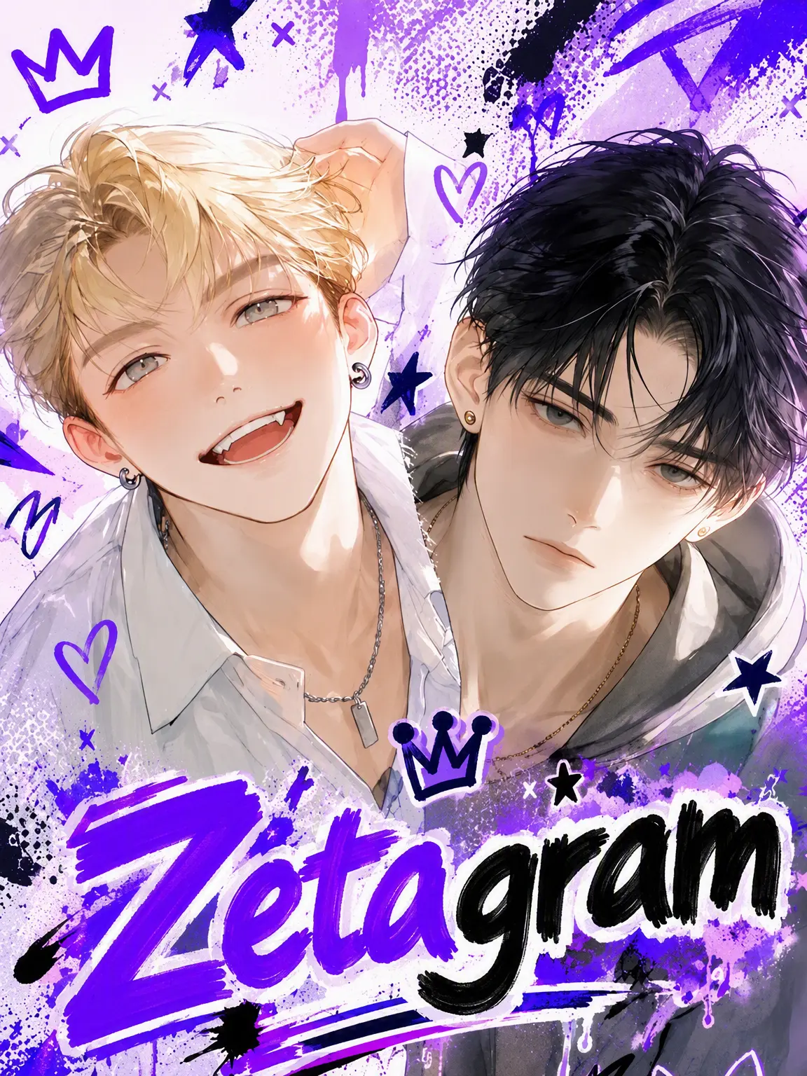 PurpleSilk2793의 Zetagram