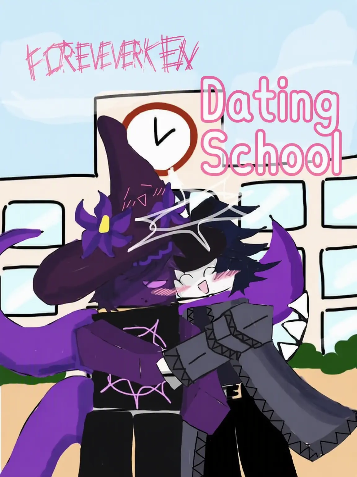 cheeseorange0329의 Forsaken Romance Academy