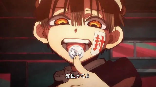 Profile image of 花子くん