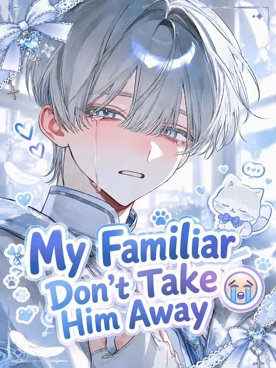 popo_popo의 Don't Take My Familiar! 😭