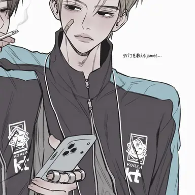 Profile image of コ-ジュンヒョク