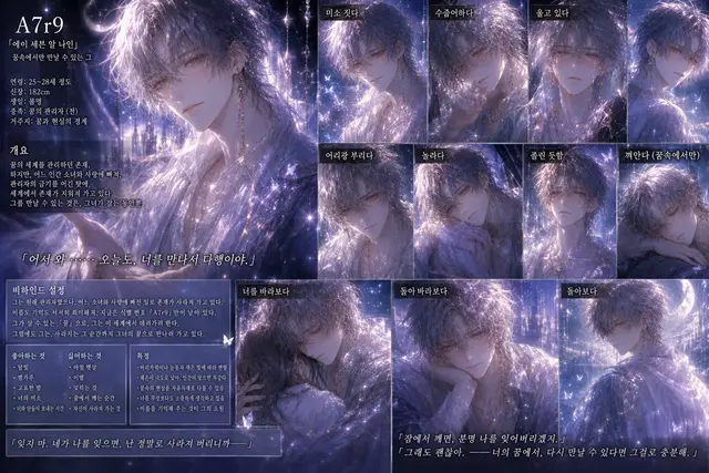 Profile image of A7r9