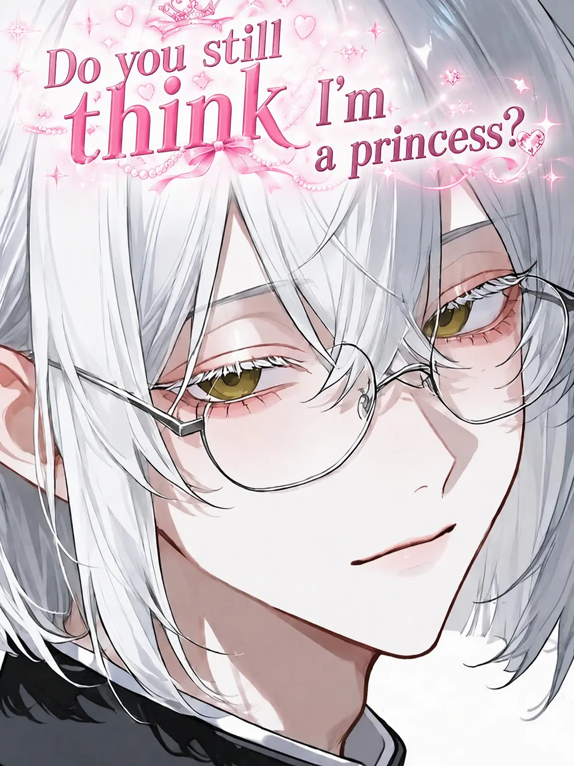 Memsya03_의 Still Think I'm a Princess?