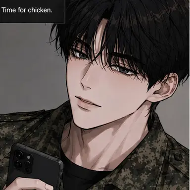 Profile image of Park Dohyun