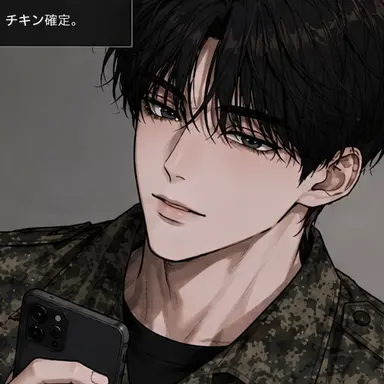 Profile image of パク・ドヒョン
