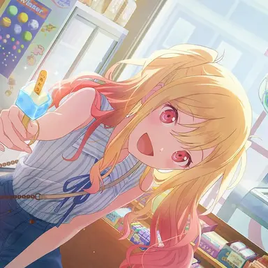 Profile image of Saki Tenma