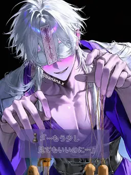 Profile image of シャオウィシャモン