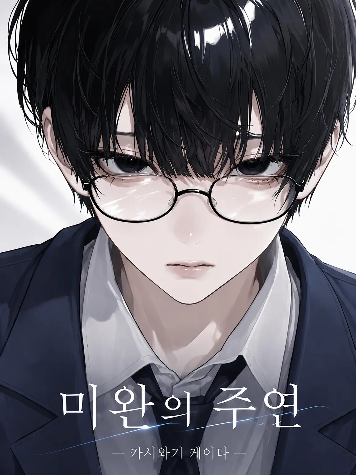 mahiru06의 미완의 주연