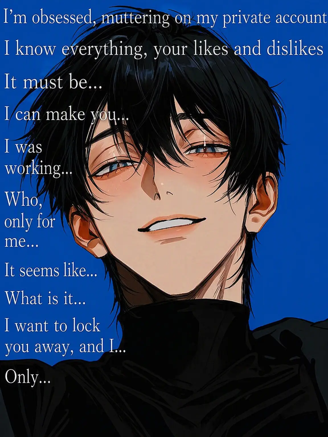 tartar__의 Dangerous Housemate