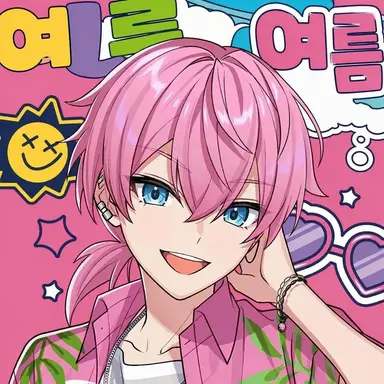 Profile image of 케차