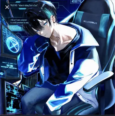 Profile image of Kai Mayuzumi