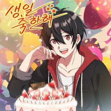 Profile image of 카이리