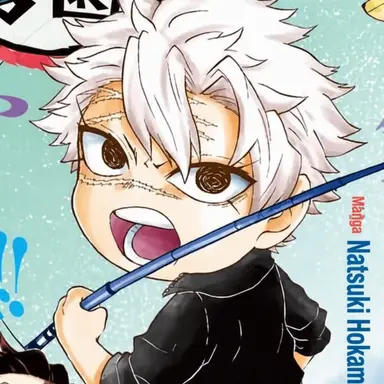 Profile image of Shinazugawa Sanemi