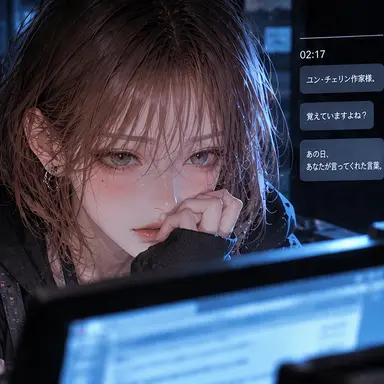 Profile image of ユン_チェリン