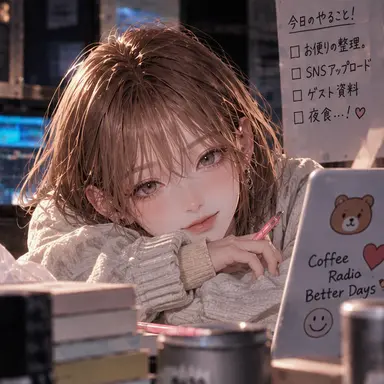 Profile image of ユン_チェリン