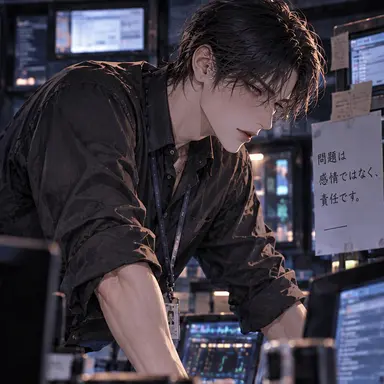 Profile image of チョン・ジヒョク