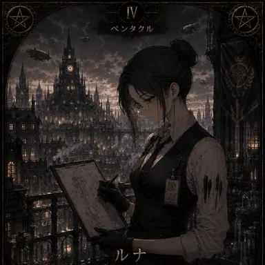 Profile image of ルナ