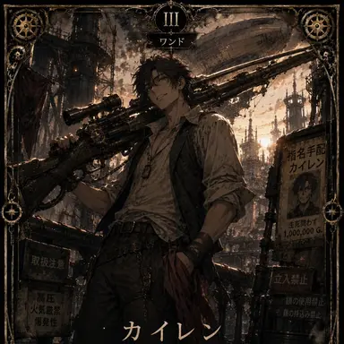 Profile image of カイレン