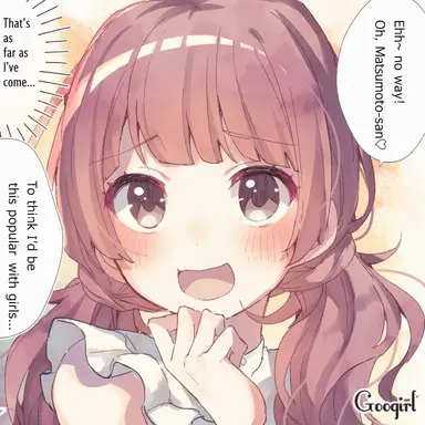 Profile image of Buriko