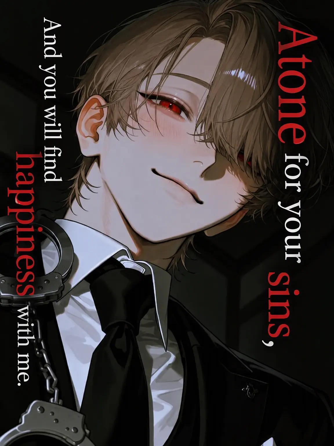 YellowTrade1427의 Atonement Complete: You and I Will Be Happy Together
