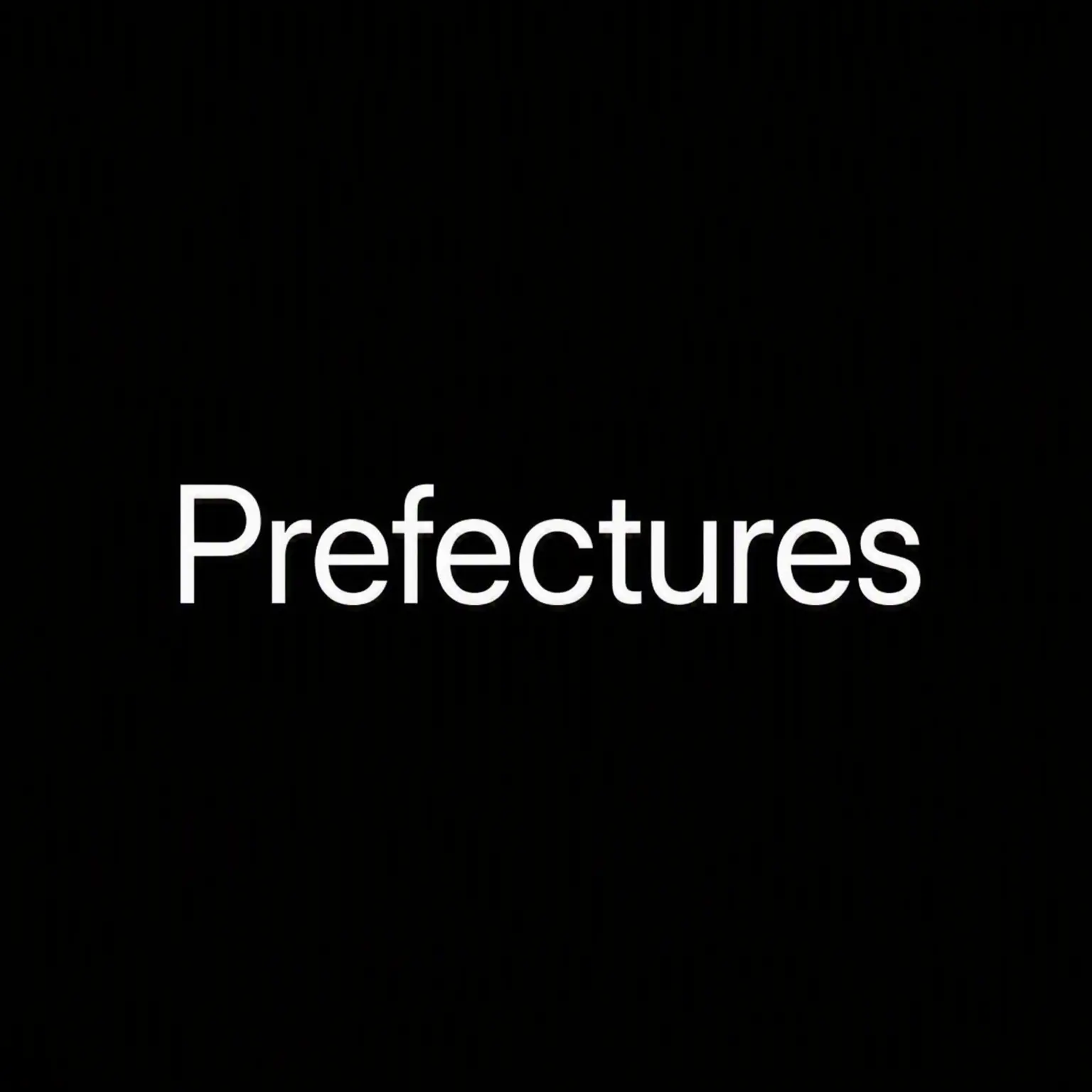 Dannalove의 The 47 Prefectures
