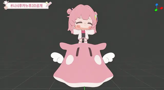 Profile image of 니지푸카 누후