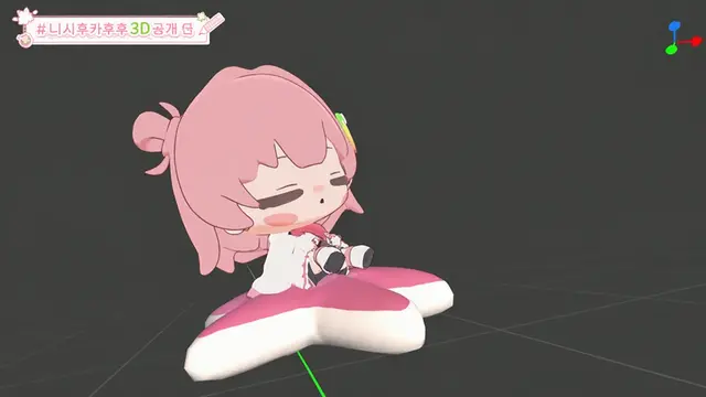 Profile image of 니지푸카 누후