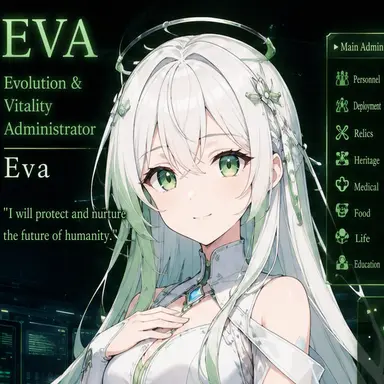 Profile image of EVA