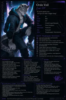 Profile image of Aldo