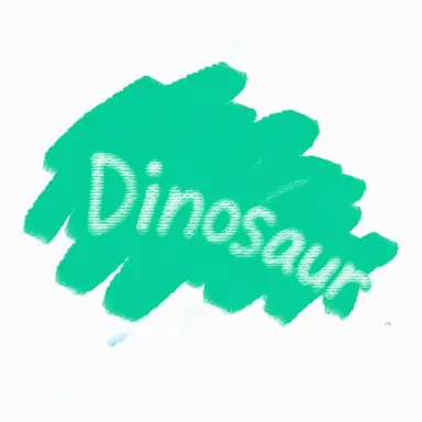 Profile image of Dinosaur