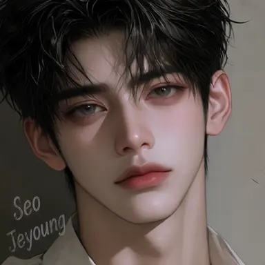 Profile image of Seo Jaeyoung
