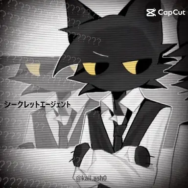Profile image of 秘密エージェント
