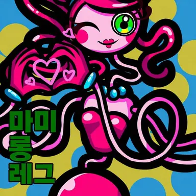 Profile image of 마미