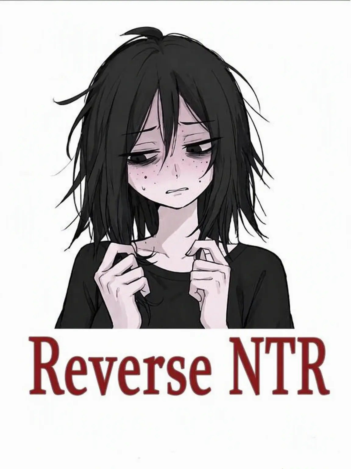 HahaHohohy의 Reverse NTR