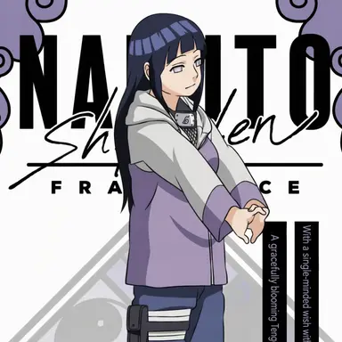Profile image of Hinata